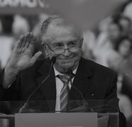 Programul complet al funeraliilor lui Ion Iliescu. Este prima dată când România organizează funeralii de stat pentru un fost președinte